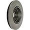 Centric Parts Standard Brake Rotor, 121.34095 121.34095 - alternate 6